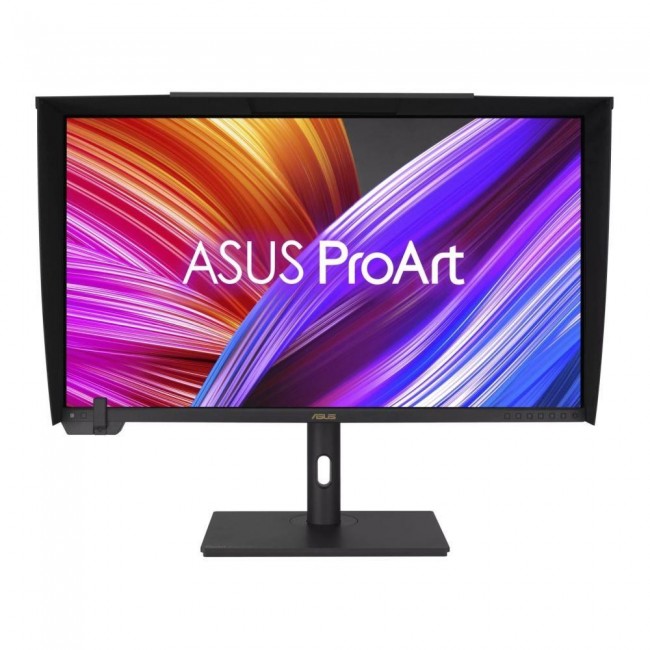 ASUS ProArt Display PA32UCXR computer monitor 81.3 cm (32 ASUS ProArt Display PA32UCXR computer monitor 81.3 cm (32