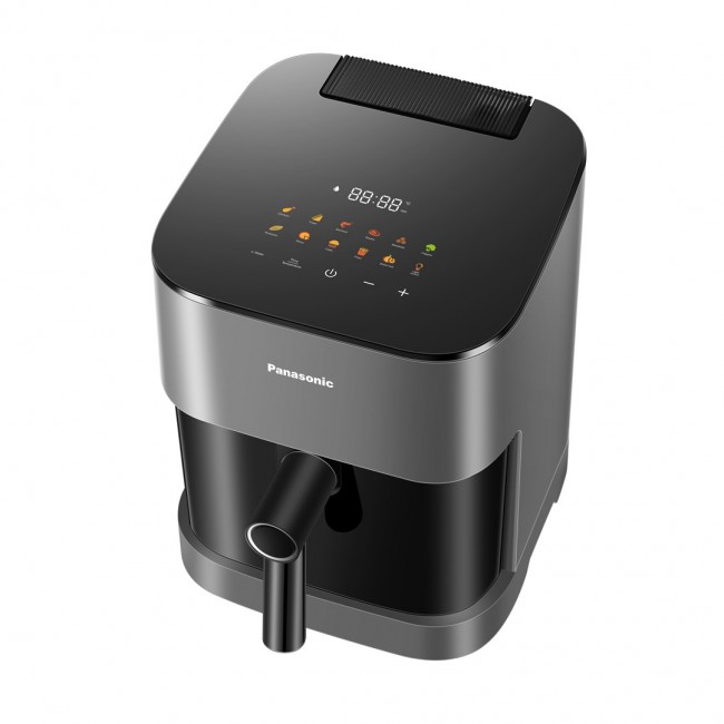 Panasonic NF-CC500SXE Air Fryer 5L 1450W Panasonic NF-CC500SXE Air Fryer 5L 1450W
