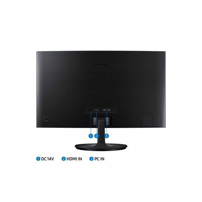 Samsung S36C LED display 68.6 cm (27 Samsung S36C LED display 68.6 cm (27