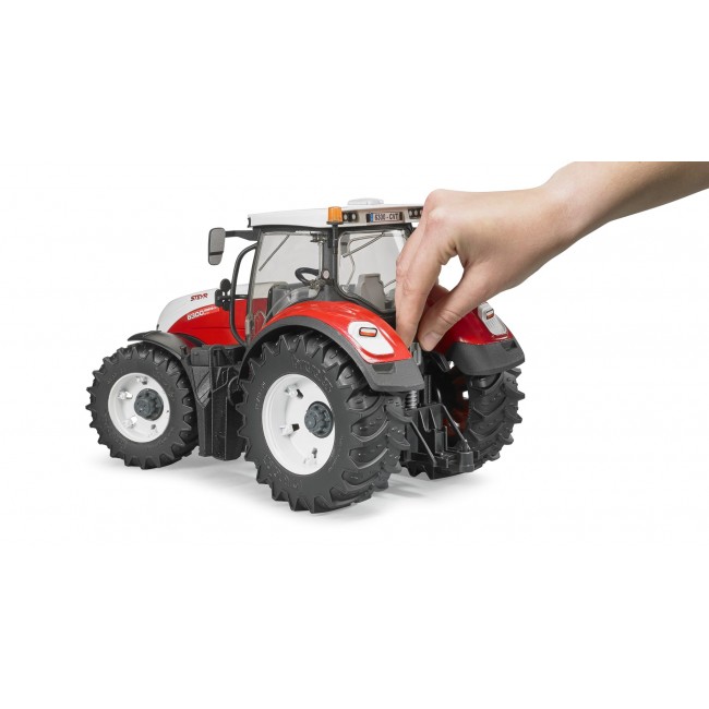BRUDER 3180 toy vehicle BRUDER 3180 toy vehicle