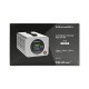 Qoltec 50723 Automatic Voltage Stabilizer AVR 1000VA