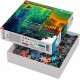 Puzzle Good Loot Imagination - Sebastian Mo : Stationary Traveller II 1000 pc(s)