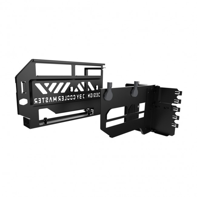 Cooler Master Gaming MCA-U000R-KFVK03 computer case part Universal Graphic card holder