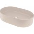 Granite countertop washbasin