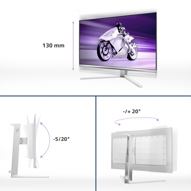 Philips 68,5cm (27,0 Philips 68,5cm (27,0