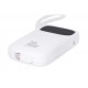 Baseus QPow2 Lithium Polymer (LiPo) 10000 mAh White Baseus QPow2 Lithium Polymer (LiPo) 10000 mAh White