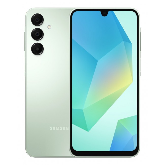 Samsung Galaxy A16 17 cm (6.7 Samsung Galaxy A16 17 cm (6.7