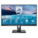 Philips S Line 275S1AE/00 LED display 68.6 cm (27 Philips S Line 275S1AE/00 LED display 68.6 cm (27