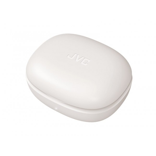JVC HA-EC25TWU - in-ear headphones, white JVC HA-EC25TWU - in-ear headphones, white