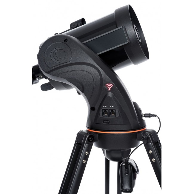 Celestron AstroFi 5