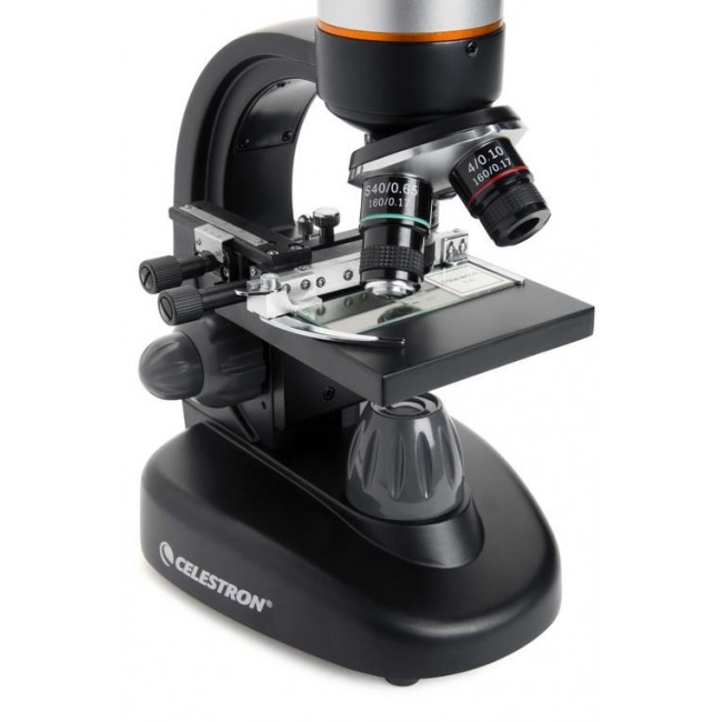 Celestron Tetraview 1600x Digital microscope
