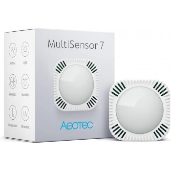 AEOTEC MultiSensor 7