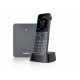 Yealink W73P IP phone Grey TFT Yealink W73P IP phone Grey TFT