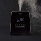 Nedis HUMI150BKW humidifier Steam 5.5 L Black 30 W Nedis HUMI150BKW humidifier Steam 5.5 L Black 30 W