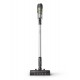Philips 3000 series XC3033/01 stick vacuum/electric broom Battery Dry Cyclonic Bagless Black, Green