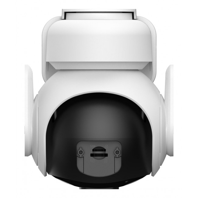 Imou AOV PT 5MP Turret IP security camera Outdoor 2880 x 1620 pixels Wall Imou AOV PT 5MP Turret IP security camera Outdoor 2880 x 1620 pixels Wall