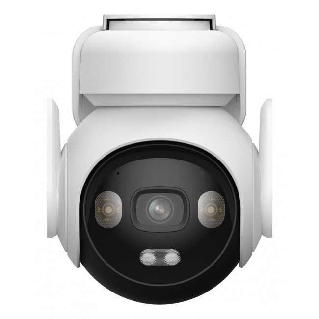 Imou AOV PT 5MP Turret IP security camera Outdoor 2880 x 1620 pixels Wall