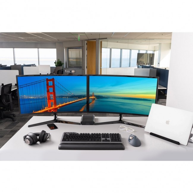 Kensington H3000 Bluetooth Over-Ear Headset