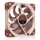 Noctua NF-A12X25 G2 LS-PWM computer cooling system Computer case Fan 12 cm Beige 1 pc(s)