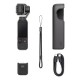 DJI Osmo Pocket 3 gimbal camera 4K Ultra HD 9.4 MP Black DJI Osmo Pocket 3 gimbal camera 4K Ultra HD 9.4 MP Black