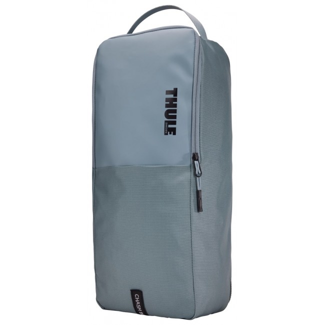 Thule Chasm TDSD304 Pond Gray duffel bag 90 L Polyester Grey