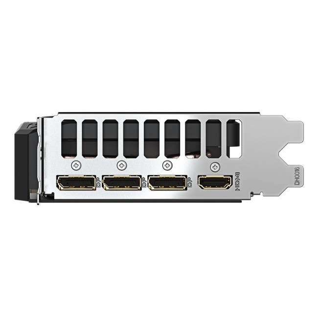 GIGABYTE GeForce RTX 5060 Ti WINDFORCE MAX OC 8G Graphics Card - 8GB GDDR7, 128bit, PCI-E 5.0, 2587MHz Core Clock, 3 x DP, 1 x HDMI, NVIDIA DLSS 4, GV-N506TWF2MAX OC-8GD