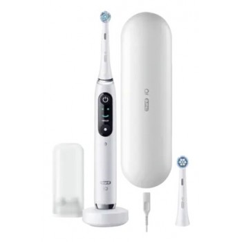 Oral-B iO 9N Adult Vibrating toothbrush White