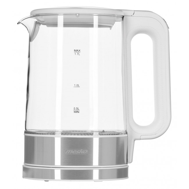 MESKO MS 1301W electric kettle MESKO MS 1301W electric kettle