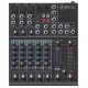Mackie 802VLZ4 audio mixer 8 channels 20 - 20000 Hz