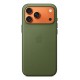 Apple iPhone 17 Pro Max TechWoven Case with MagSafe - Green