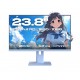 JAPANNEXT JN-I238FHD120F-HSP-BB computer monitor 60.5 cm (23.8