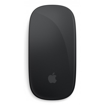 Apple Magic Mouse - Black Multi-Touch Surface