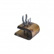 ARTELEGNO Zestaw 5 przybor w do manicure