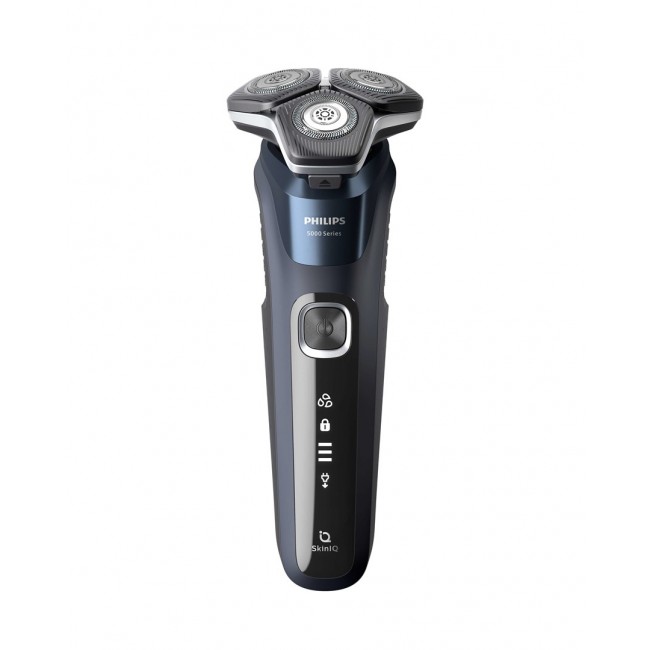 Philips SHAVER Series 5000 S5885/35 Wet and Dry electric shaver