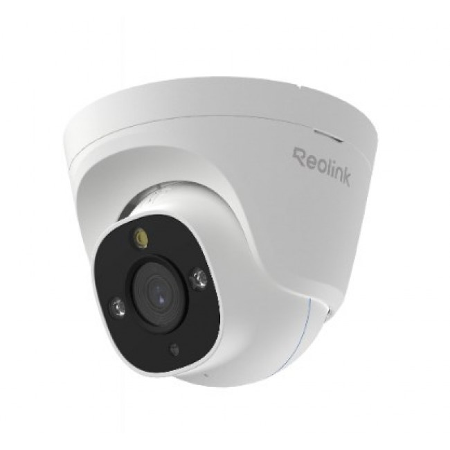 Reolink RP-PCT8M security camera Turret IP security camera Indoor & outdoor 3840 x 2160 pixels Wall