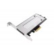 Icy Dock MB840M2P-B interface cards/adapter Internal M.2