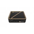 Sapphire EDGE AI 340 SFF Black, Gold FP8 2 GHz