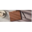 Onyx Boox Note Air 5 C Magnetic case with keyboard Brown
