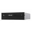 ASUS DRW-08D6MT (OEM) optical disc drive Internal DVD RW Black