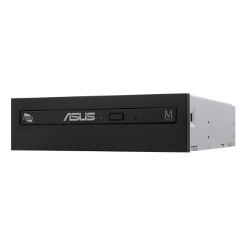 ASUS DRW-08D6MT (OEM) optical disc drive Internal DVD RW Black