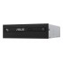 ASUS DRW-08D6MT (OEM) optical disc drive Internal DVD RW Black