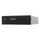 ASUS DRW-08D6MT (OEM) optical disc drive Internal DVD RW Black