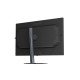 GIGABYTE GO27Q24 27 OLED 2K QHD Gaming Monitor - 2560 x 1440, 240Hz, 0.03ms, 400 cd/m , FreeSync Premium, HDMI 2.0, Displayport 1.4