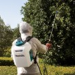 Makita DUS108Z garden sprayer Backpack garden sprayer 10 L Makita DUS108Z garden sprayer Backpack garden sprayer 10 L