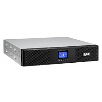 Eaton 9SX uninterruptible power supply (UPS) Double-conversion (Online) 1 kVA 900 W 7 AC outlet(s) Eaton 9SX uninterruptible power supply (UPS) Double-conversion (Online) 1 kVA 900 W 7 AC outlet(s)