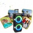 W-KING T12 Wireless Bluetooth Speaker Black W-KING T12 Wireless Bluetooth Speaker Black