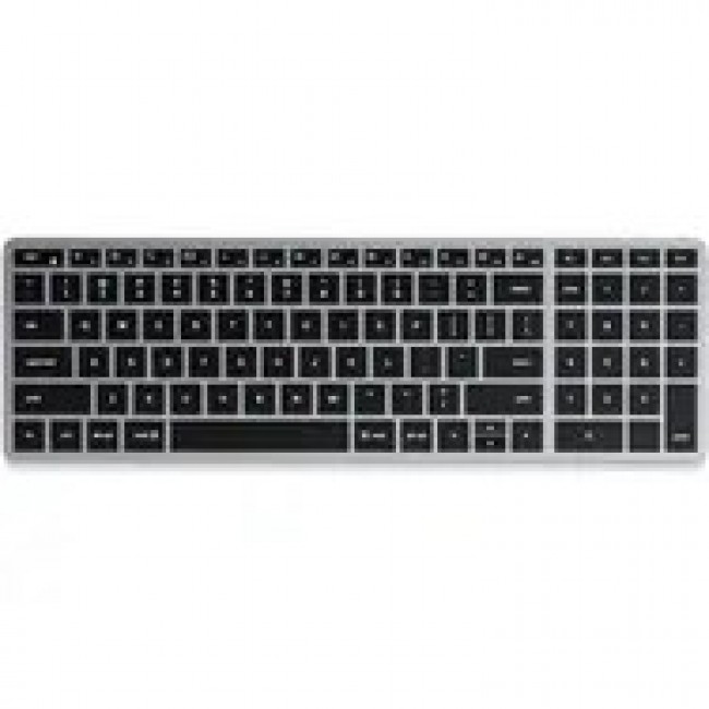 Wireless keyboard Satechi Slim X2 Wireless keyboard Satechi Slim X2