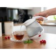 Esperanza EKK023 electric kettle 0.5 L White 750 W Esperanza EKK023 electric kettle 0.5 L White 750 W