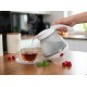 Esperanza EKK023 electric kettle 0.5 L White 750 W Esperanza EKK023 electric kettle 0.5 L White 750 W