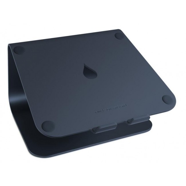 Rain Design MSTAND LAPTOP STAND MIDNIGHT Anthracite 38.1 cm (15